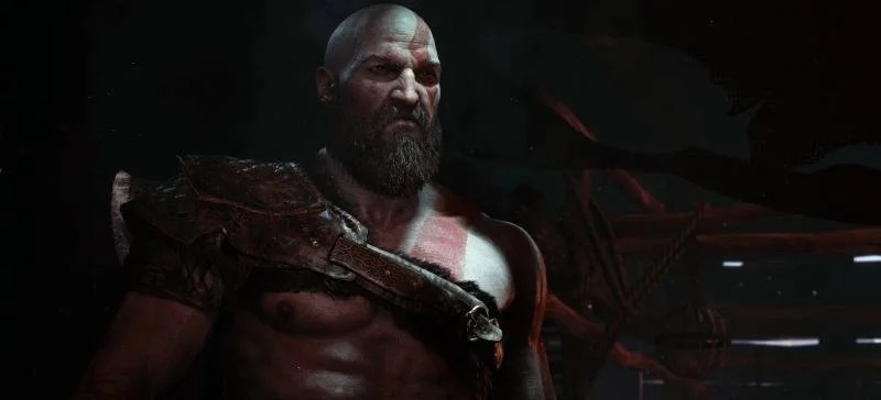 God of War se odehrává po událostech ze třetího dílu