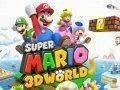 Super Mario 3D World má recenze – zatím nejlepší next-gen hra