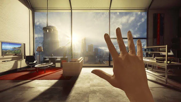 Nová ukázka z akční hry Prey