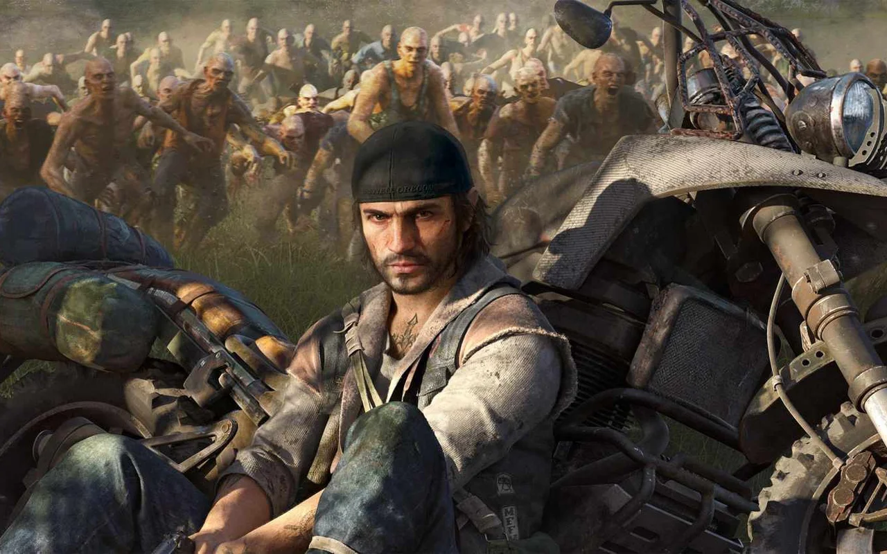 Studio Bend mělo v plánu udělat z Days Gone trilogii 