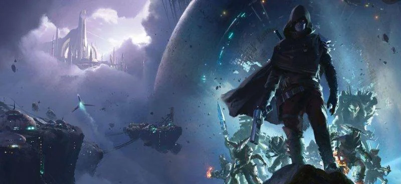 Destiny 2: Forsaken – trailer na raid Last Wish