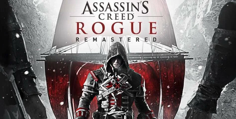 Ubisoft oznamuje Assassin's Creed: Rogue Remastered