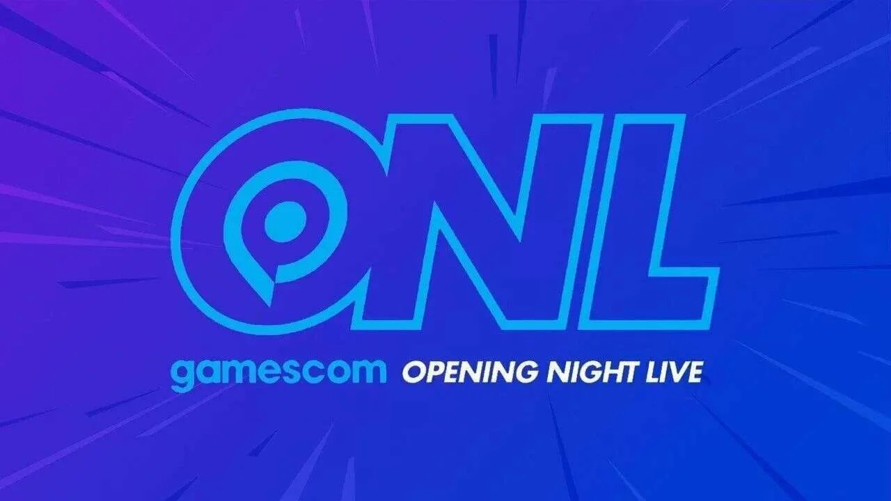 Souhrn letošního Gamescom Opening Night Live  - ANKETA