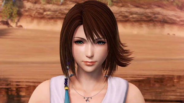 Yuna potvrzena do Dissidia Final Fantasy NT