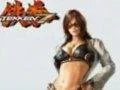Catalina bude novou postavou v Tekken 7