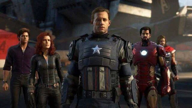 Marvel's Avengers bude podporovat i next-gen konzole