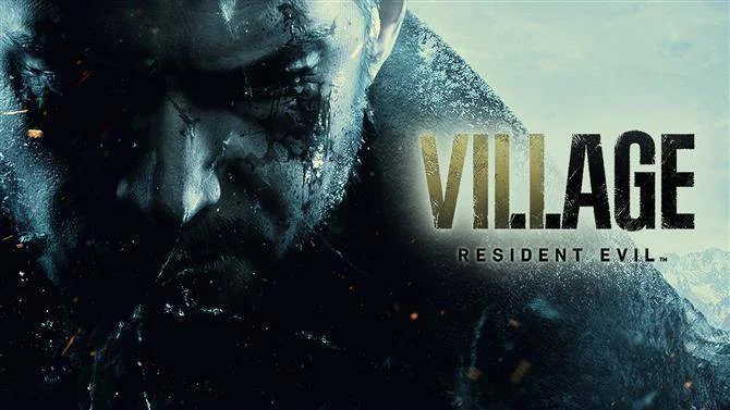 Deníček na hru Resident Evil Village