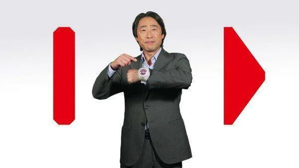 Nintendo zítra uspořádá prezentaci Direct