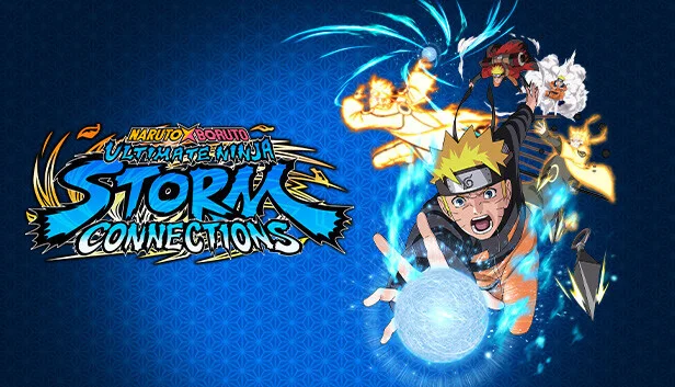 Hra Naruto x Boruto Ultimate Ninja Storm Connections vyjde letos v listopadu, nový trailer