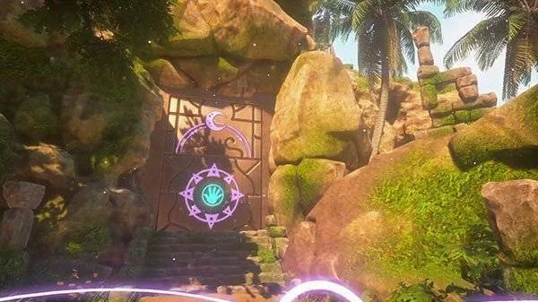 Puzzle adventura XING: The Land Beyond vyjde pro PS4 příští týden