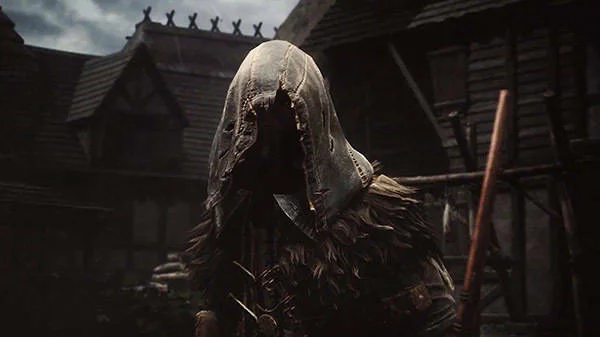 TGA 2020 - Hra Hood: Outlaws & Legends má nový trailer a datum vydání