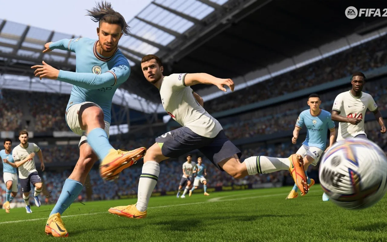 Hra FIFA 23 má datum vydání, první trailer i informace