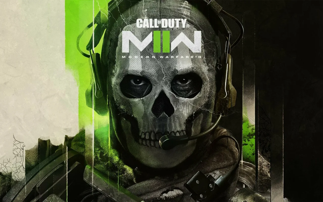 Call of Duty: Modern Warfare II mělo na PlayStation Store největší launch v historii série