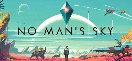 21 minut ze hry No Man's Sky