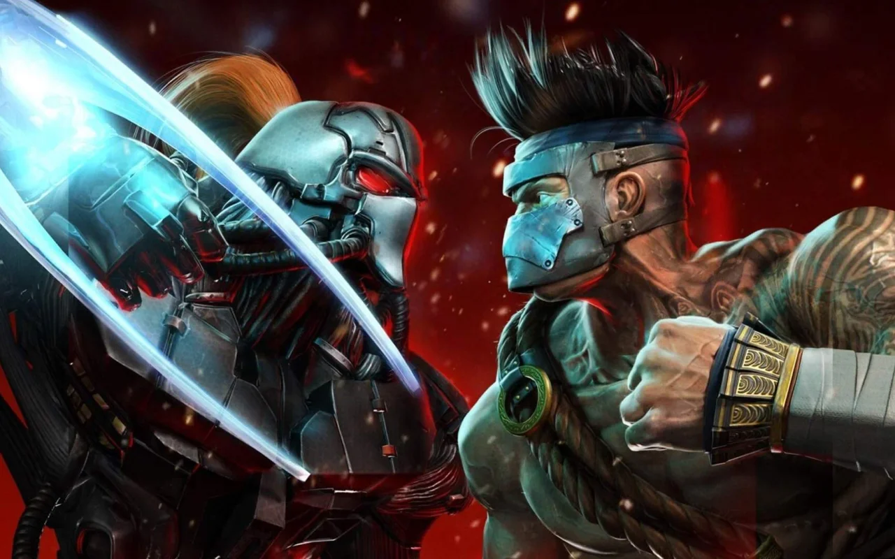 Bojovka Killer Instinct dostane update ke svému desátému výročí