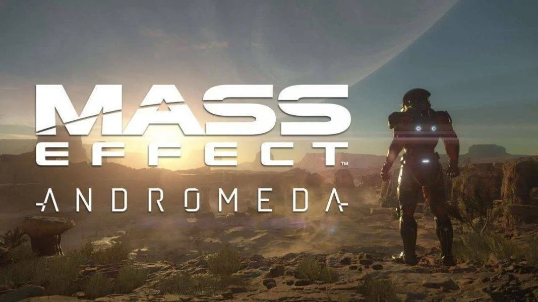 Mass Effect Andromeda vypadá už nyní lépe jak E3 trailer