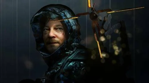 BBC přineslo dokument o hře Death Stranding