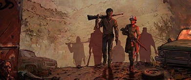 Třetí sezóna The Walking Dead: The Telltale Series odstartuje v listopadu