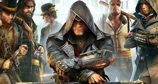 Gamescom trailer na akci Assassin’s Creed Syndicate