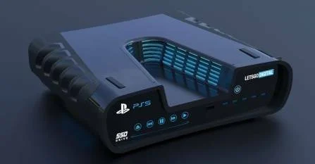 Spekulace: Odhaleny specifikace GPU u konzolí nové generace