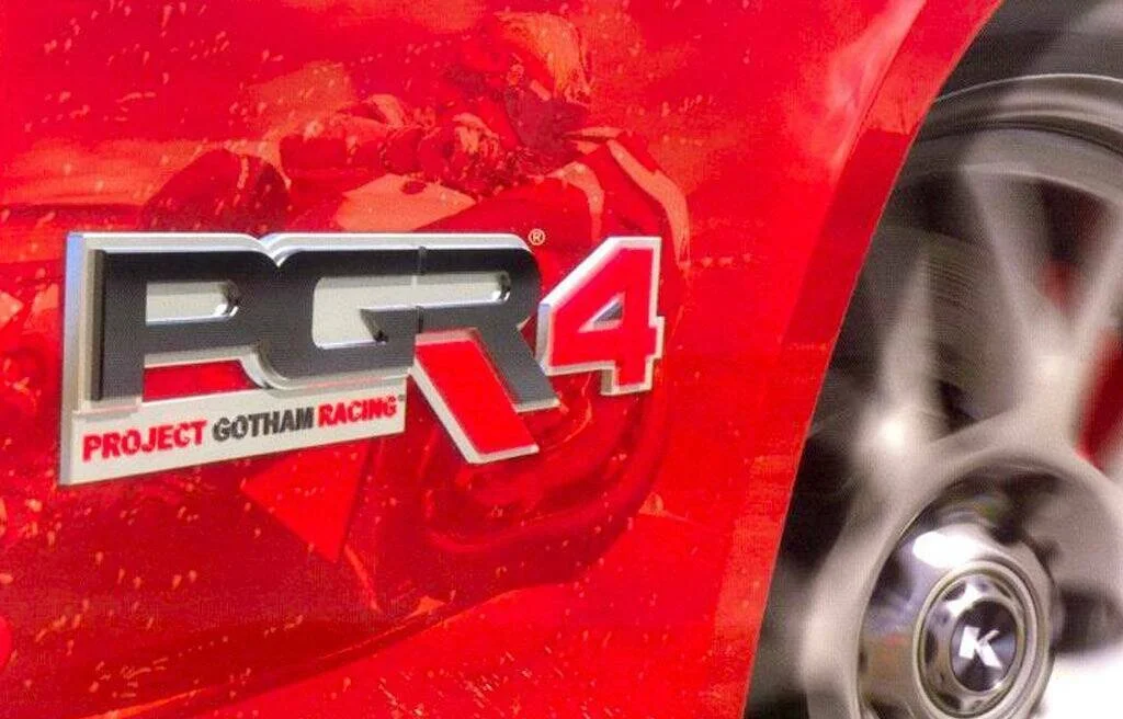 Forza Horizon existuje jen díky tomu, že byl zamítnut reboot série Project Gotham Racing