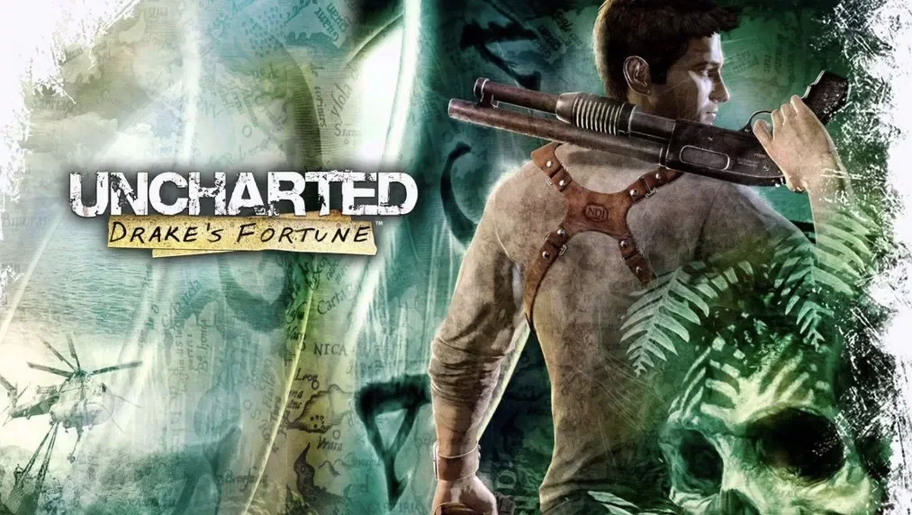 Studio Naughty Dog mělo zvažovat remake prvního Uncharted, nakonec se raději rozhodlo pro The Last of Us