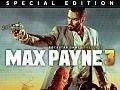 Max Payne 3 dostane nádhernou limitovanou edici