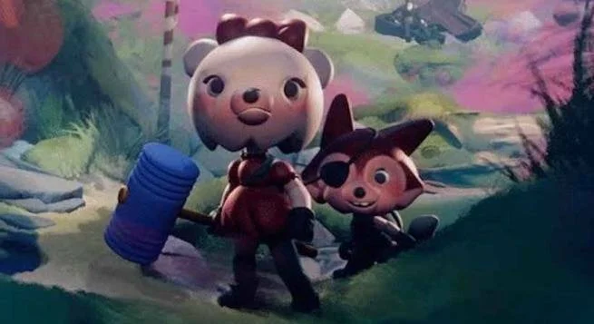 Hra Dreams dostává v prvních recenzích vysoké známky