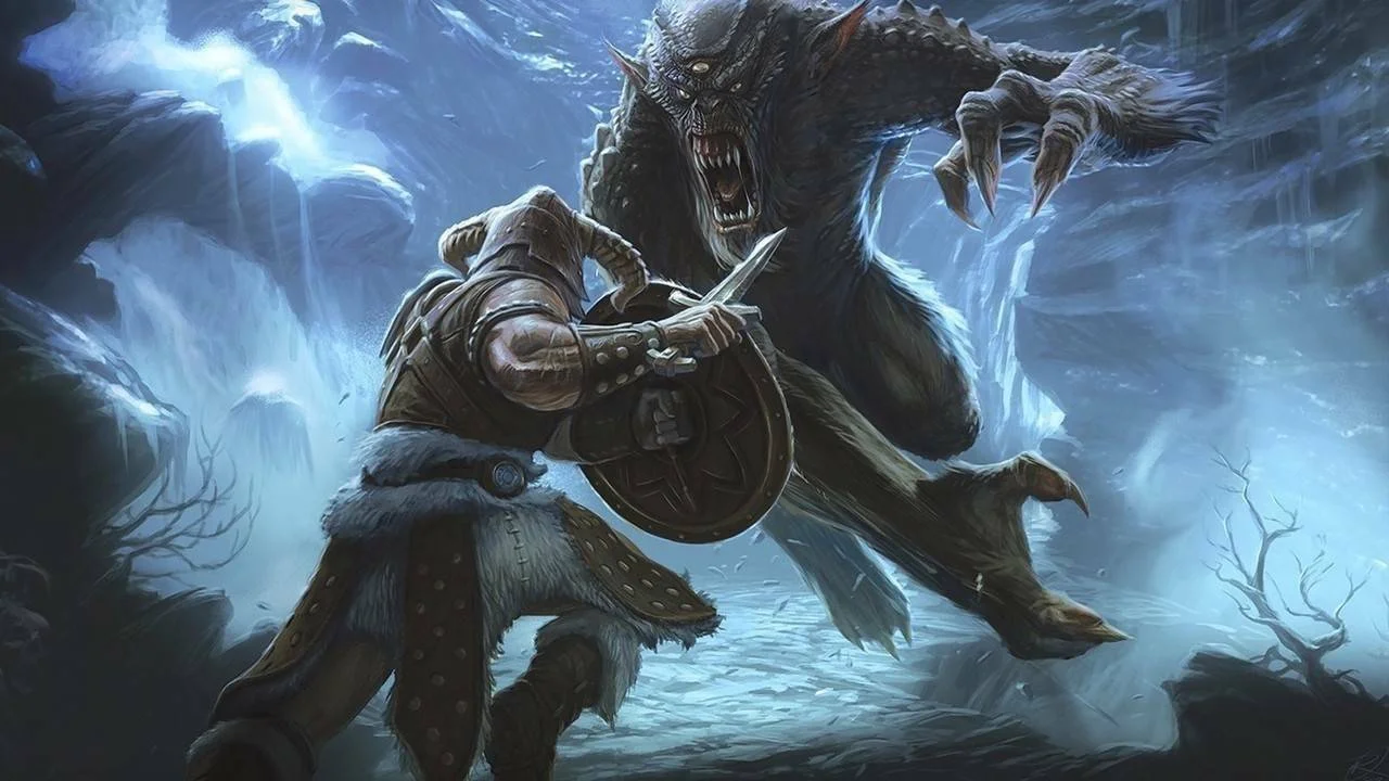 Launch trailer na The Elder Scrolls V: Skyrim Anniversary Edition