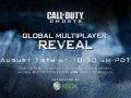 Za dva týdny bude odhalen multiplayer Call of Duty: Ghosts