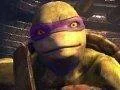 Teenage Mutant Ninja Turtles: Out of the Shadows – gameplay video