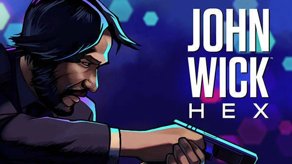 John Wick Hex míří na Xbox One a Nintendo Switch