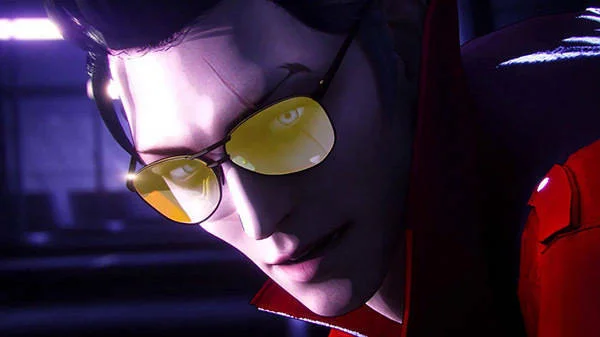 Příští rok vyjde pro Nintendo Switch hra No More Heroes 3, trailer