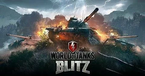 Hra World of Tanks Blitz je dostupná na konzoli Nintendo Switch, podívejte se na launch trailer