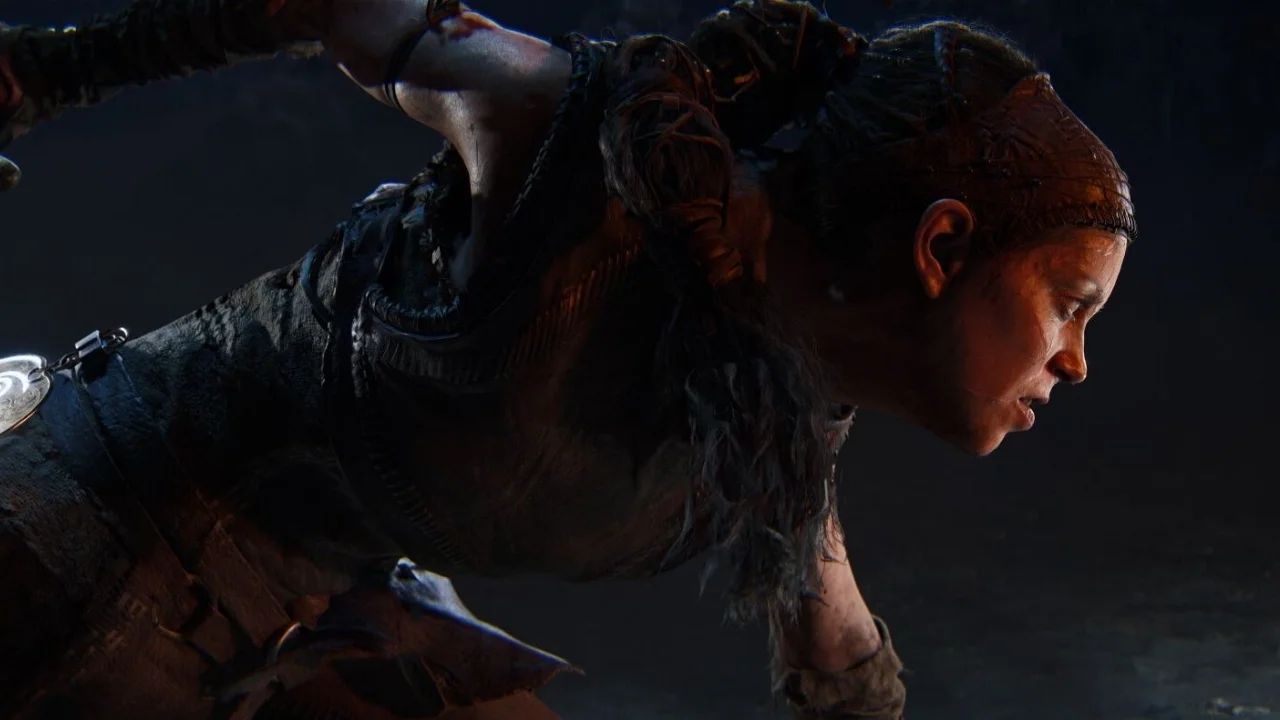 Hra Senua's Saga: Hellblade II poběží na konzolích Xbox Series X/S ve 30 fps + nové podrobnosti