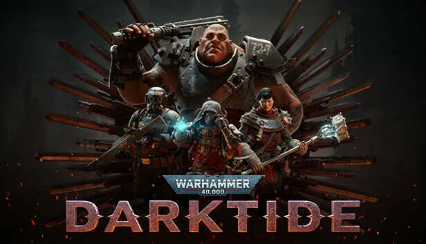 Gameplay trailer na kooperativní akci Warhammer 40,000: Darktide