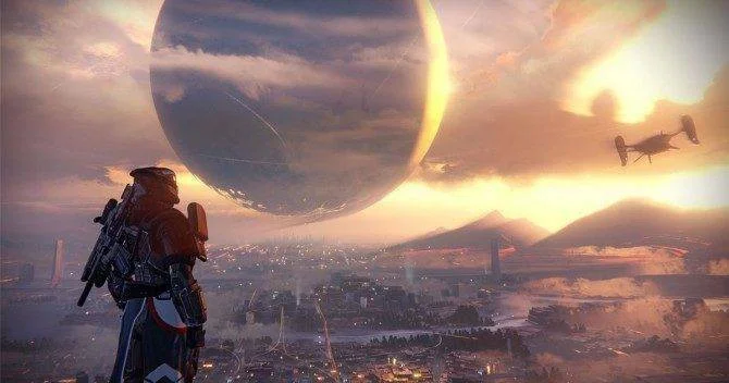 Bungie bude pořádat od března pravidelné streamy