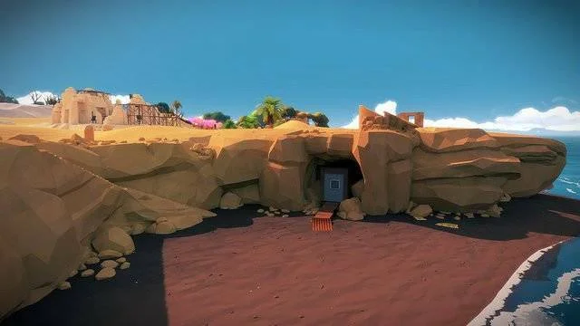 Jonathan Blow odtajnil, koho uslyšíme v logické hře The Witness