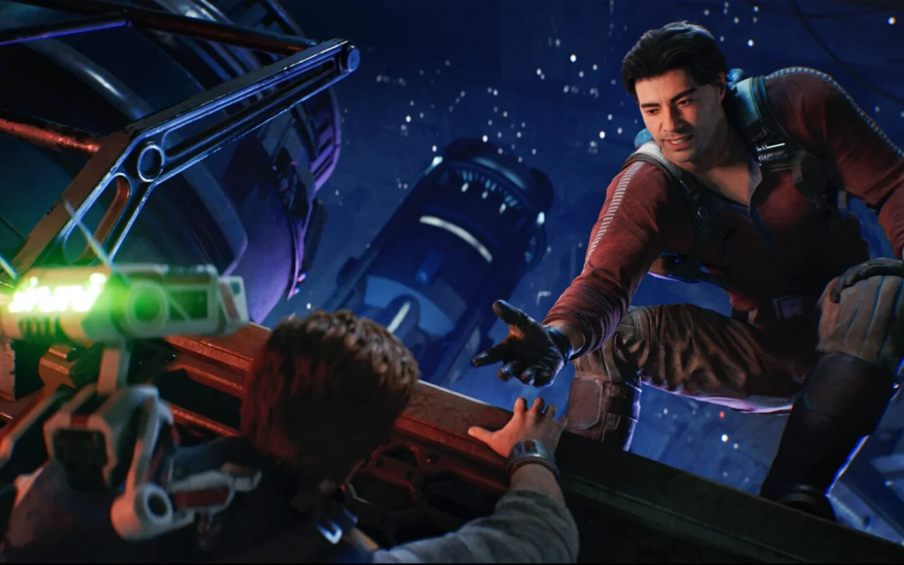 Vydání Star Wars Jedi: Survivor pro konzole PS4 a Xbox One se blíží 