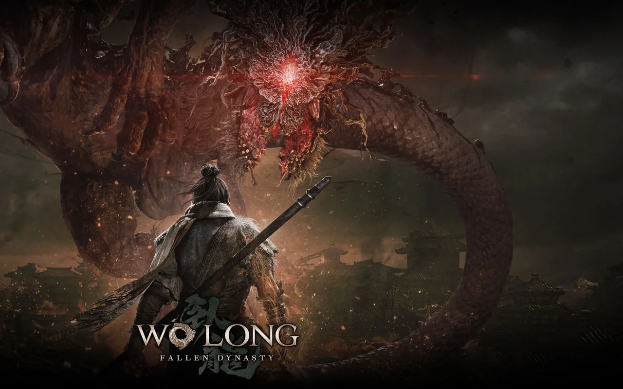 Hry Wo Long: Fallen Dynasty se prodalo 1 milion kopií