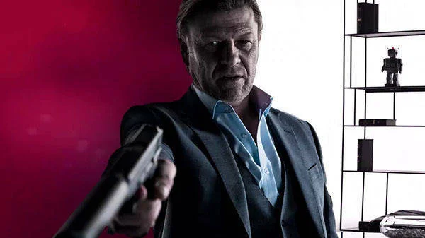 Sean Bean si zahraje cíl v akční hře Hitman 2