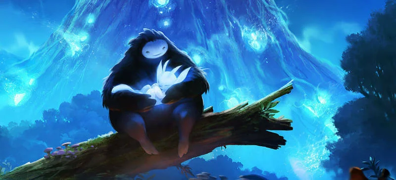 Vývojáři Ori and the Blind Forest: Scorpio je next-gen konzole