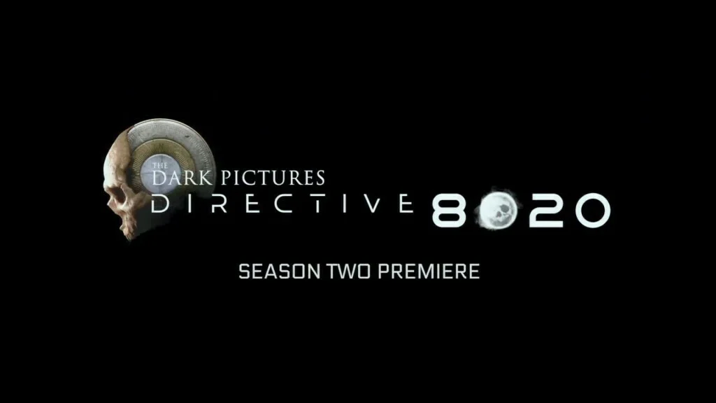 Potvrzena hra The Dark Pictures Anthology: Directive 8020