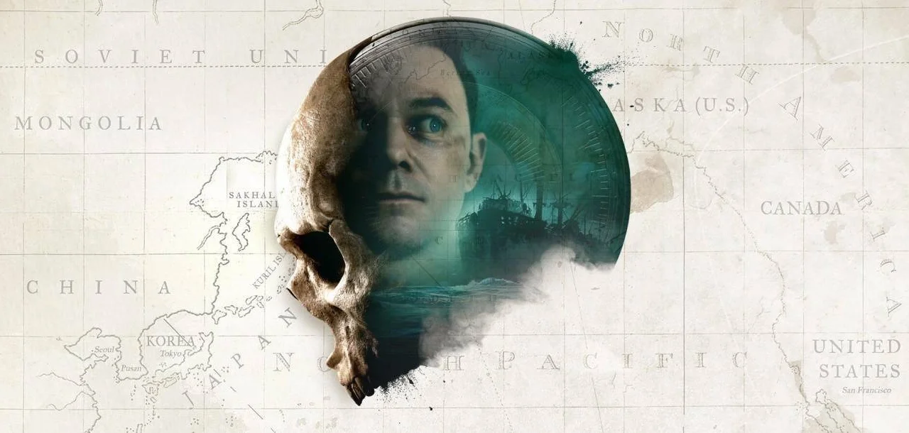 The Dark Pictures: Man of Medan