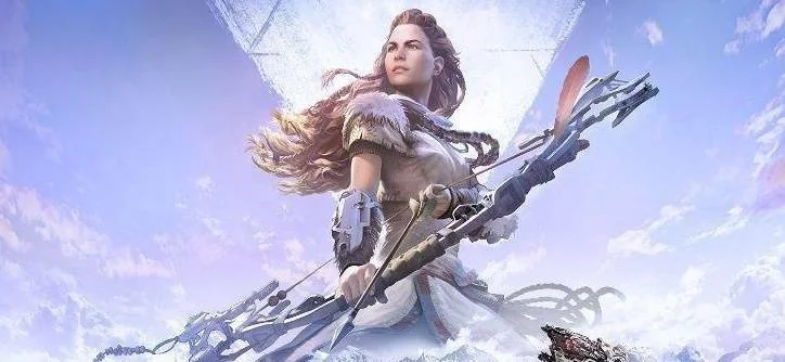Oznámena kompletní edice hry Horizon Zero Dawn