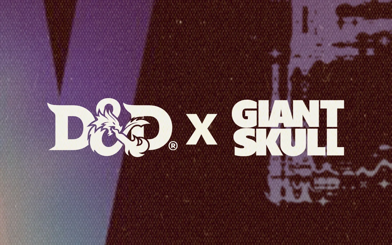 Wizards of the Coast oznámilo novou akční adventuru Dungeons & Dragons od studia Giant Skull