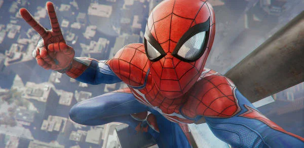 Nové podrobnosti o hře Spider-man