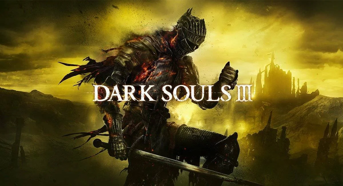 Digital Foundry se podívalo na Xbox One verzi Dark Souls 3