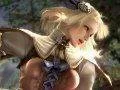 Potvrzeni noví bojovníci do Soul Calibur: Lost Swords - videa