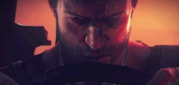 Mad Max - Stronghold Trailer